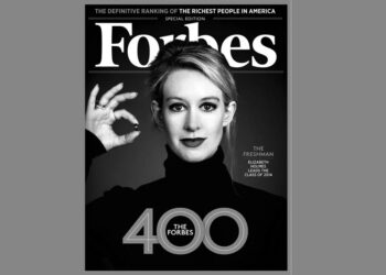 11 χρόνια φυλάκιση στη γυναίκα που έστησε τη μεγαλύτερη επιχειρηματική απάτη στις ΗΠΑ