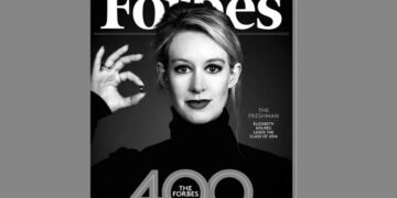 11 χρόνια φυλάκιση στη γυναίκα που έστησε τη μεγαλύτερη επιχειρηματική απάτη στις ΗΠΑ