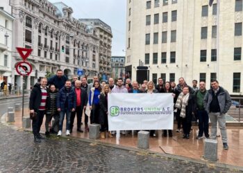 Brokers Union: Ταξίδι συνεργατών 2022 & Βραβεύσεις 2021