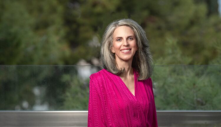 Η Μαριάννα Πολιτοπούλου αποχωρεί από τον Όμιλο ΝΝ