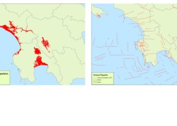 Η ΜΙΝΕΤΤΑ Ασφαλιστική επιλέγει GeoInsurance για ορθολογική κοστολόγηση και διαχείριση Συμβολαίων Περιουσίας