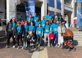 Συνεταιριστική Ασφ: Διακεκριμένος χορηγός του 8ου Δημοκρίτειου Ημιμαραθωνίου Ξάνθης