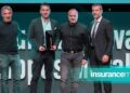 Ξεχώρισε το Insurancemarket στα φετινά Insurance Awards 2022