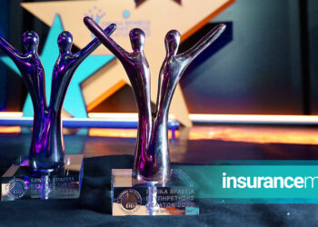 Το Insurancemarket μεγάλος νικητής στα Εθνικά Βραβεία Εξυπηρέτησης Πελατών 2022