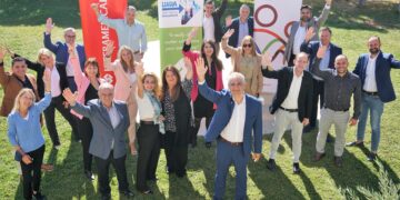 Ολοκληρώθηκε το εκπαιδευτικό πρόγραμμα LIMRA Pacesetter για τους νέους managers του δικτύου πωλήσεων Agency της Interamerican