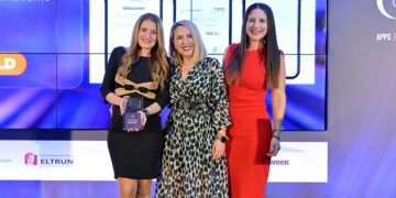 Χρυσές βραβεύσεις για την Interamerican στα Mobile Excellence Awards 2023