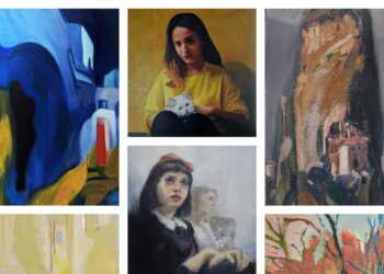 Ομαδική εικαστική έκθεση της Art Puzzle Group στον Χώρο Τέχνης «ΣTOart ΚΟΡΑΗ»