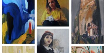 Ομαδική εικαστική έκθεση της Art Puzzle Group στον Χώρο Τέχνης «ΣTOart ΚΟΡΑΗ»