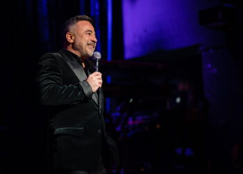 HOWDEN HELLAS: Μία λαμπερή βραδιά αφιερωμένη στους πελάτες