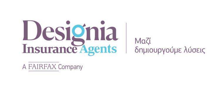 Designia Insurance Agents_logo