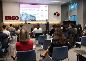ERGO Business Day