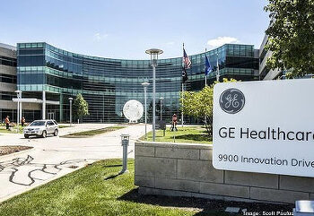 Το Διοικητικό Συμβούλιο της GE εγκρίνει την απόσχιση της GE HealthCare