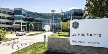 Το Διοικητικό Συμβούλιο της GE εγκρίνει την απόσχιση της GE HealthCare
