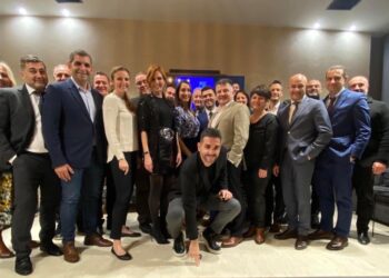 Πραγματοποιήθηκε το 2o MDRT Workshop στη Βόρεια Ελλάδα