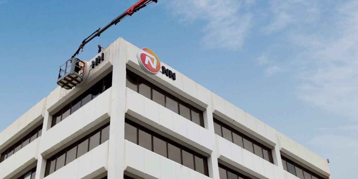 Ολοκληρώθηκε η συγχώνευση της ΝΝ με την NN ΙΙ (πρώην MetLife).