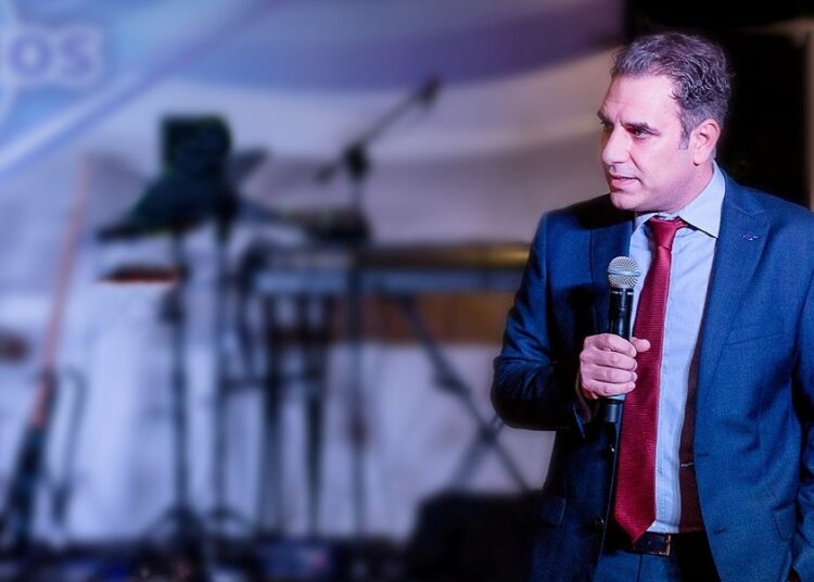 Η εμπιστοσύνη αποτελεί τον ακρογωνιαίο λίθο του θεσμού της ασφάλισης