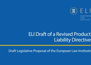 Insurance Europe προς Comission: Αναγκαιότητα οι διορθώσεις στην Οδηγία για την αστική ευθύνη προϊόντος