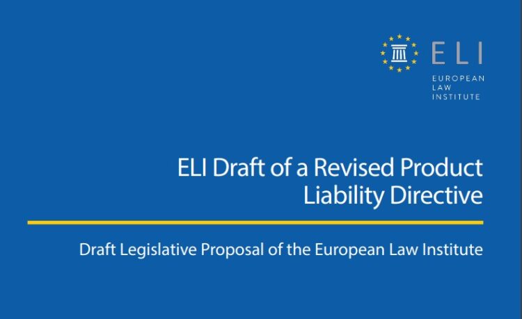 Insurance Europe προς Comission: Αναγκαιότητα οι διορθώσεις στην Οδηγία για την αστική ευθύνη προϊόντος