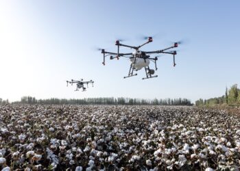 Γ. Κουτίνας: Προϊόν που εξελίσσεται η ασφάλιση για drones