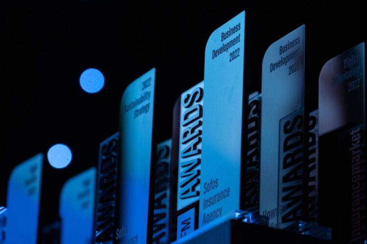 Δείτε τα highlights των φετινών FM Insurance Awards (video)