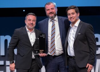 3 βραβεία απέσπασε η Howden Hellas στα Insurance Awards FM 2022