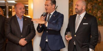 Κωστής Αλφιέρης , Μιχάλης Τζωρτζωρής , Γιώργος Ζαφειρίου