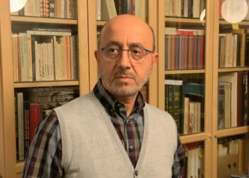 Γιάννης Ρούντος: Η Υγεία στο εμπορικό ράφι και η Κοινωνική Ευθύνη