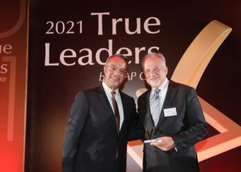 Η ΒΙΟΙΑΤΡΙΚΗ True Leader 2021