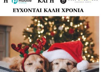 Εσύ ασφάλισες το κατοικίδιο σου?