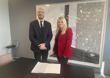 Howden Hellas: Στρατηγική συνεργασία με τον Γ. Μάστακα στα Ιωάννινα.