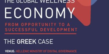 Elitour & ΕΤΕπ: H οικονομία του welness