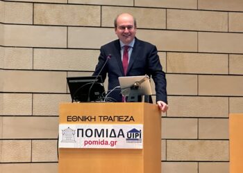 Κ. Χατζηδάκης