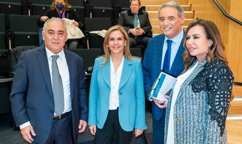 ΕΕΑ: Παρουσίαση του προγράμματος ψυχολογικής υποστήριξης επιχειρηματιών και εργαζομένων