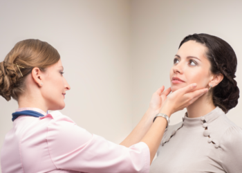 Θυρεοειδής και κύηση: Όλα όσα πρέπει να ξέρετε