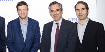 Robert gauchi_Εθνική Ασφαλιστική