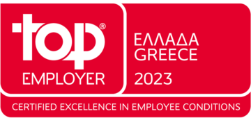 NN Hellas: Τοp Employer 2023