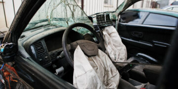 Ψυχική οδύνη 650.000 ευρώ για τροχαίο με θάνατο