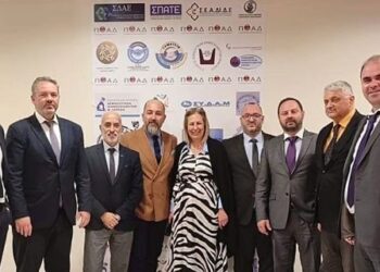 Εκλογές ΠΟΑΔ: Αυτό είναι το καινούργιο Διοικητικό Συμβούλιο