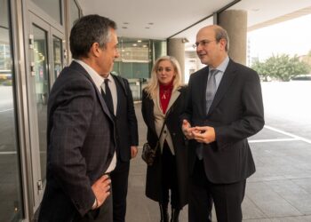 Η εφαρμογή της Ψηφιακής Κάρτας Εργασίας στην Εθνική Ασφαλιστική