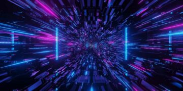 3d-illustration-blue-purple-futuristic-sci-fi-techno-lights-cool-background