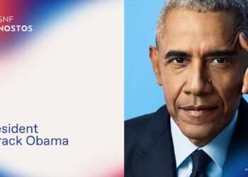 Barack Obama