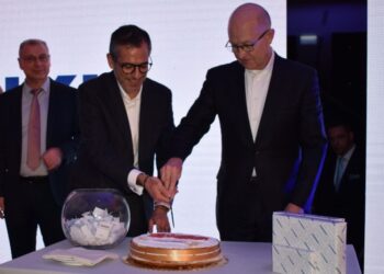 Εθνική Ασφαλιστική – A. Klesyk:  “Το 2023 θα μας φέρει πιο κοντά στους στόχους μας”