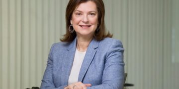Νατάσα Σατερλή, Health & Financial Future Tribe Leader της Interamerican