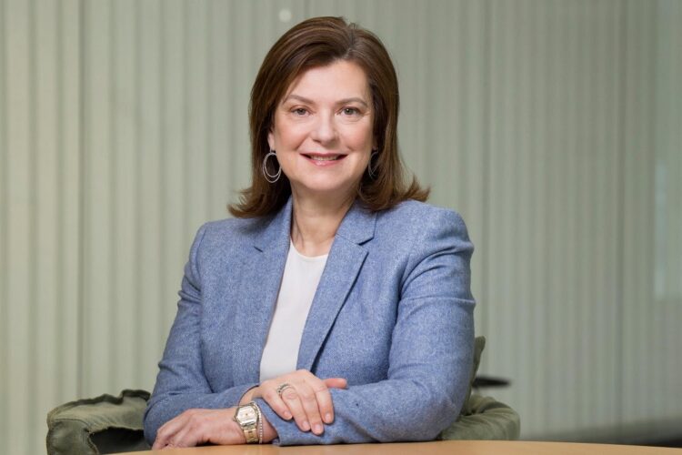 Νατάσα Σατερλή, Health & Financial Future Tribe Leader της Interamerican