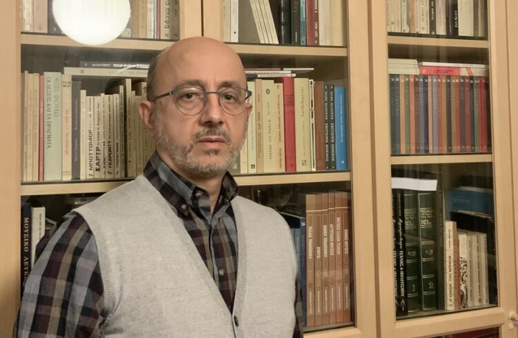 Η απίστευτη “χωρητικότητα” της Ελληνικής Γλώσσας