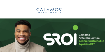 Calamos Antetokounmpo: Μία ισχυρή συνέργεια με κοινωνικό πρόσημο