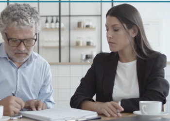 ΕΕΑ: Ασφάλεια νιώθεις όταν έχεις τον ασφαλιστικό σου σύμβουλο (video)