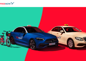 Η Κ. Παπαζαχαρίου στα ηνία της ελληνικής ομάδας marketing FREE NOW