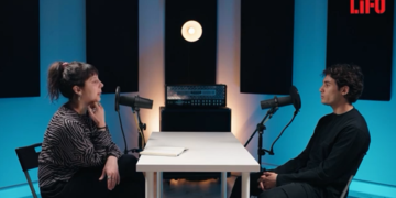 Allianz “Έτοιμοι για Ζωή”: Νάσος Γκαβέλας (video)