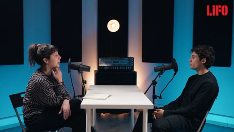 Allianz “Έτοιμοι για Ζωή”: Νάσος Γκαβέλας (video)